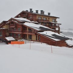 Горнолыжный курорт Свияжские холмы, Верхнеуслонский район, Татарстан