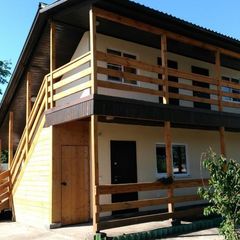 Гостевой дом Чистый берег, Камызякский район, Астраханская область