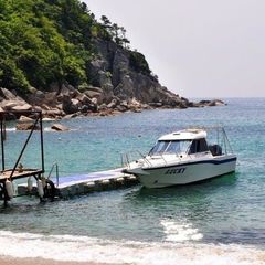 База отдыха Dream Bay, Партизанский район, Приморский край