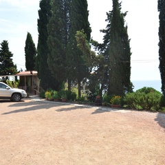 Отель Куру Озен, Алушта, Крым