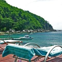 База отдыха Dream Bay, Партизанский район, Приморский край