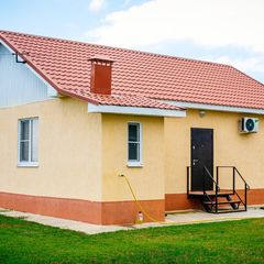 Рыболовная база Наша Фазенда, Камызякский район, Астраханская область