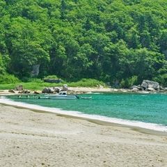 База отдыха Dream Bay, Партизанский район, Приморский край