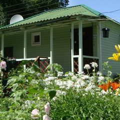 База отдыха Застава, Жан-Аул, Астраханская область