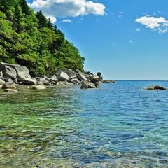 База отдыха Dream Bay, Партизанский район, Приморский край