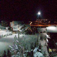 Горнолыжный курорт Свияжские холмы, Верхнеуслонский район, Татарстан