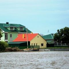Гостевой дом Астраханская жемчужина, Икрянинский район, Астраханская область
