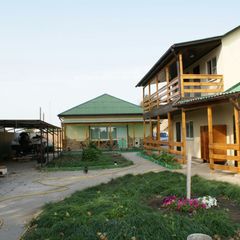 Гостевой дом Чистый берег, Камызякский район, Астраханская область
