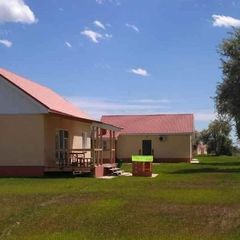Рыболовная база Наша Фазенда, Камызякский район, Астраханская область