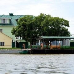 Гостевой дом Астраханская жемчужина, Икрянинский район, Астраханская область