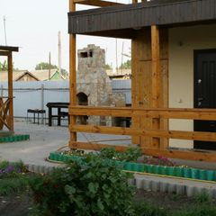 Гостевой дом Чистый берег, Камызякский район, Астраханская область