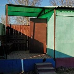 База отдыха Замьяны-99, Енотаевский район, Астраханская область