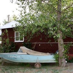 База отдыха Замьяны-99, Енотаевский район, Астраханская область