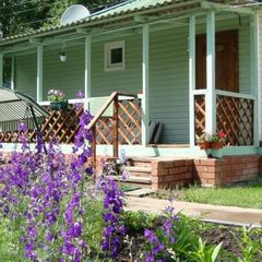 База отдыха Застава, Жан-Аул, Астраханская область