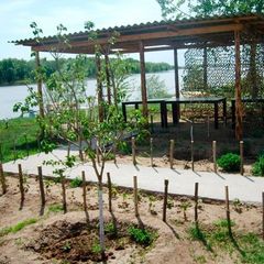 База отдыха Замьяны-99, Енотаевский район, Астраханская область