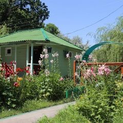 База отдыха Застава, Жан-Аул, Астраханская область