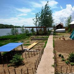 База отдыха Замьяны-99, Енотаевский район, Астраханская область