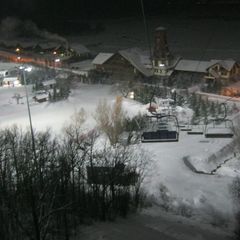 Горнолыжный курорт Свияжские холмы, Верхнеуслонский район, Татарстан