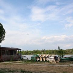 База отдыха Замьяны-99, Енотаевский район, Астраханская область