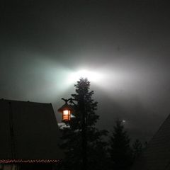 Горнолыжный курорт Свияжские холмы, Верхнеуслонский район, Татарстан