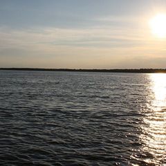 База отдыха Замьяны-99, Енотаевский район, Астраханская область