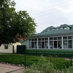 Гостевой дом Астраханская жемчужина, Икрянинский район, Астраханская область