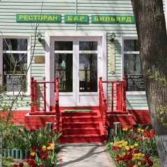 База отдыха Застава, Жан-Аул, Астраханская область