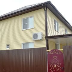 База отдыха Рыбацкий дом в Мумре, Икрянинский район, Астраханская область
