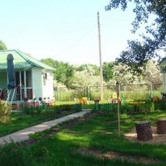 База отдыха Застава, Жан-Аул, Астраханская область