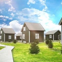 Рыболовно-охотничья база Икра, Икрянинский район, Астраханская область