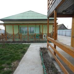 Гостевой дом Чистый берег, Камызякский район, Астраханская область