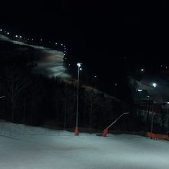 Горнолыжный курорт Свияжские холмы, Верхнеуслонский район, Татарстан