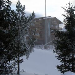 Горнолыжный курорт Свияжские холмы, Верхнеуслонский район, Татарстан