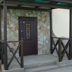 Гостевой дом Чистый берег, Камызякский район, Астраханская область