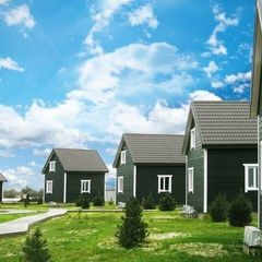 Рыболовно-охотничья база Икра, Икрянинский район, Астраханская область