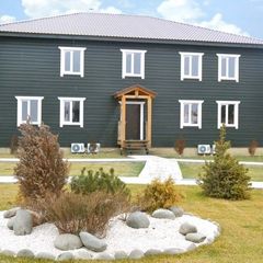 Рыболовно-охотничья база Икра, Икрянинский район, Астраханская область