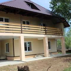 Гостевой дом Берег Волги, Ахтубинский район, Астраханская область