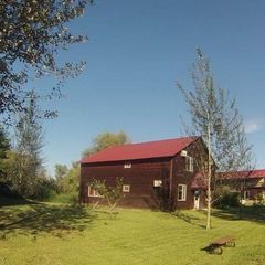 Рыболовно-охотничья база Заповедная сказка, Камызякский район, Астраханская область
