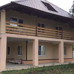 Гостевой дом Берег Волги, Ахтубинский район, Астраханская область