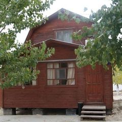 База отдыха Динамо, Камызякский район, Астраханская область