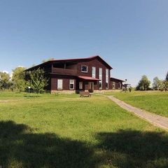 Рыболовно-охотничья база Заповедная сказка, Камызякский район, Астраханская область