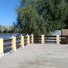 Гостевой дом Чистый берег, Камызякский район, Астраханская область