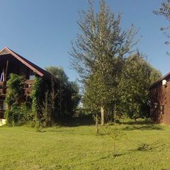 Рыболовно-охотничья база Заповедная сказка, Камызякский район, Астраханская область