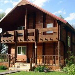 Рыболовно-охотничья база Заповедная сказка, Камызякский район, Астраханская область