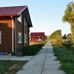 Гостевой дом Радуга, Камызякский район, Астраханская область