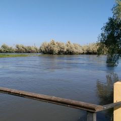 Гостевой дом Чистый берег, Камызякский район, Астраханская область