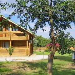 Туристический комплекс World-Fish, Харабалинский район, Астраханская область