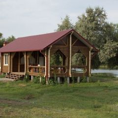 Гостевой дом Радуга, Камызякский район, Астраханская область