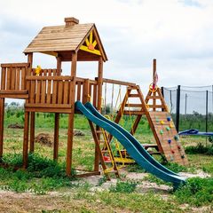 Рыболовная база Наша Фазенда, Камызякский район, Астраханская область
