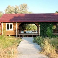 Гостевой дом Радуга, Камызякский район, Астраханская область